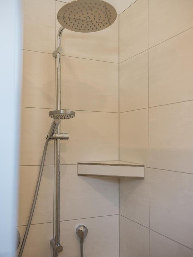 Ferienhaus Fuer Die Ganze Familie - Kamin-Sauna-See คราโคอัมเซ ภายนอก รูปภาพ